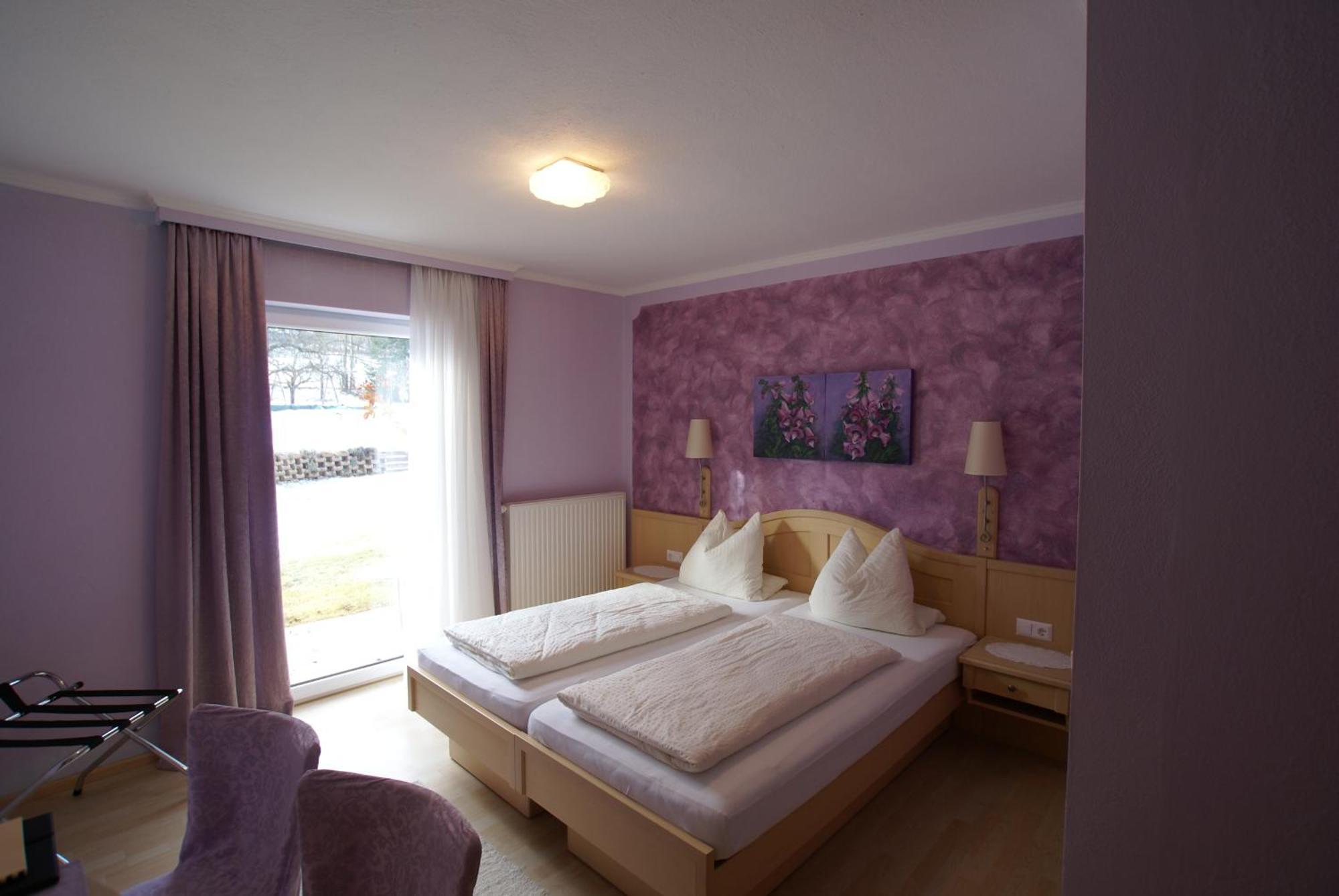 Gasthof Hotel Zur Post Ferlach Extérieur photo